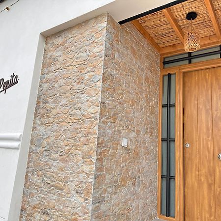 Casa Pepita - Mediterranea Benijófar Eksteriør bilde