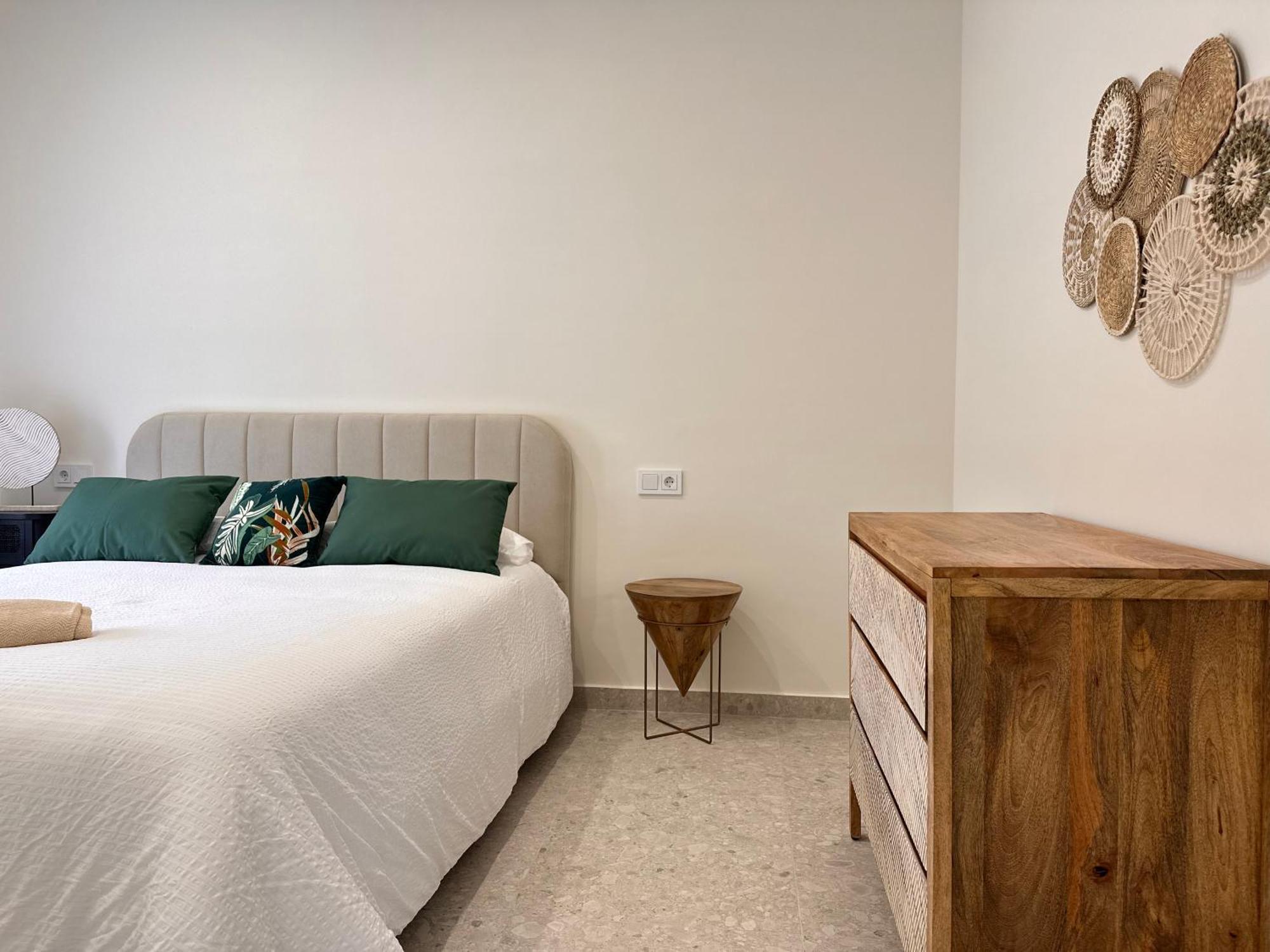 Casa Pepita - Mediterranea Benijófar Eksteriør bilde