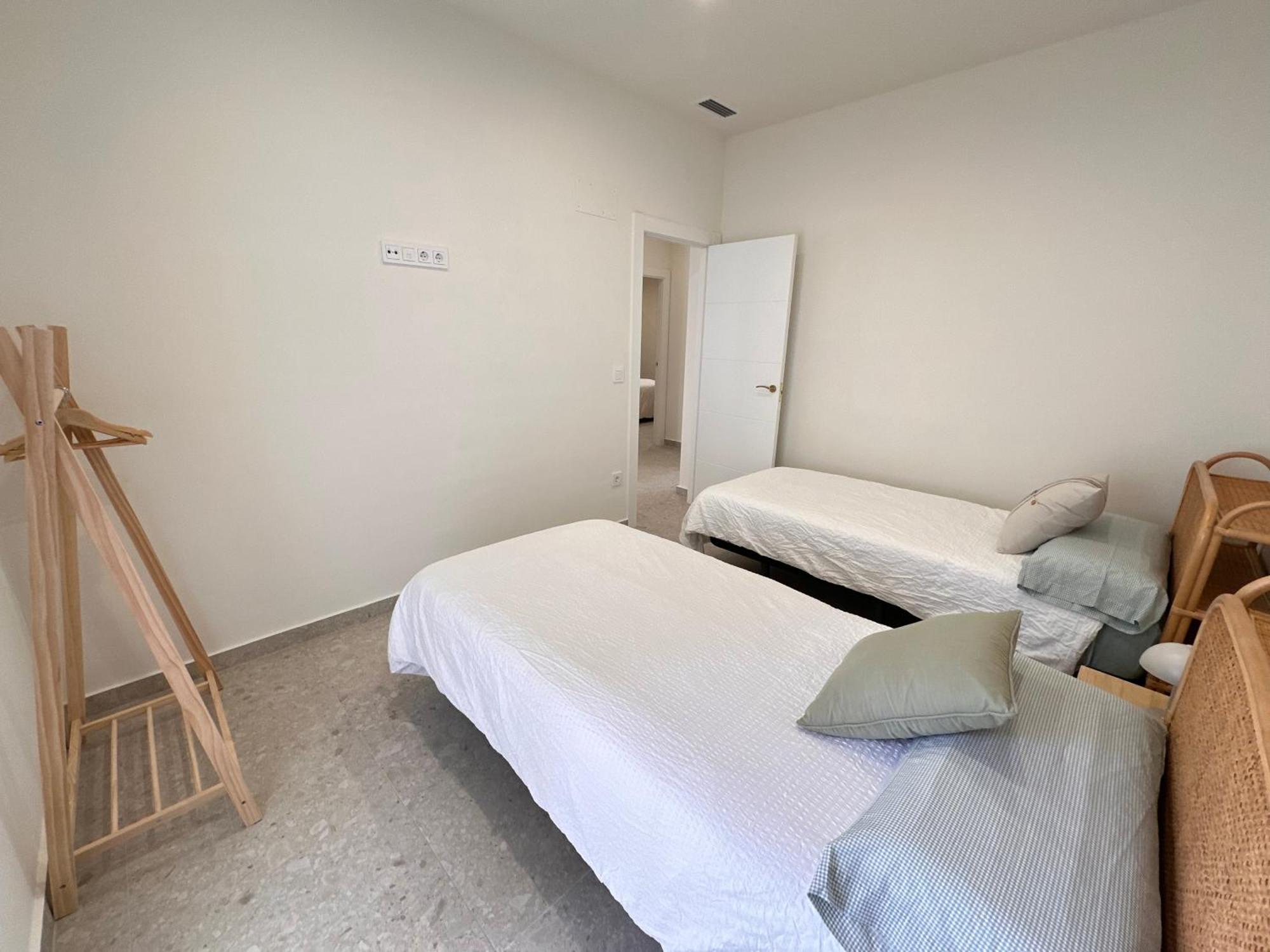 Casa Pepita - Mediterranea Benijófar Eksteriør bilde